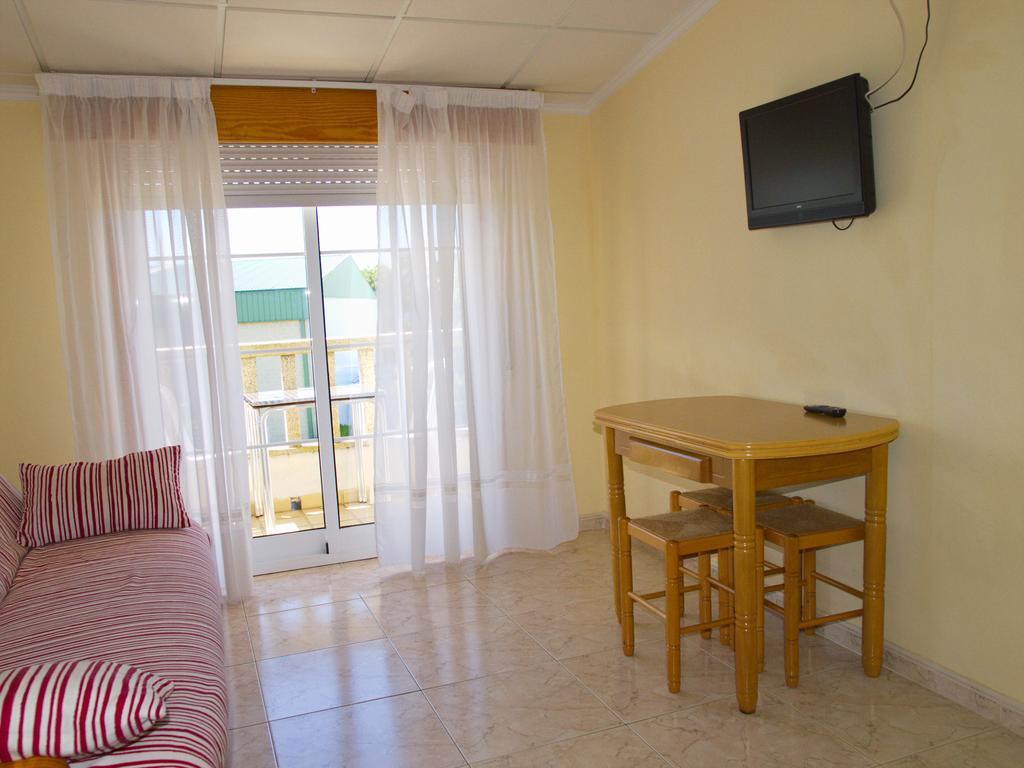 Apartamentos Barrosa Портоново Стая снимка