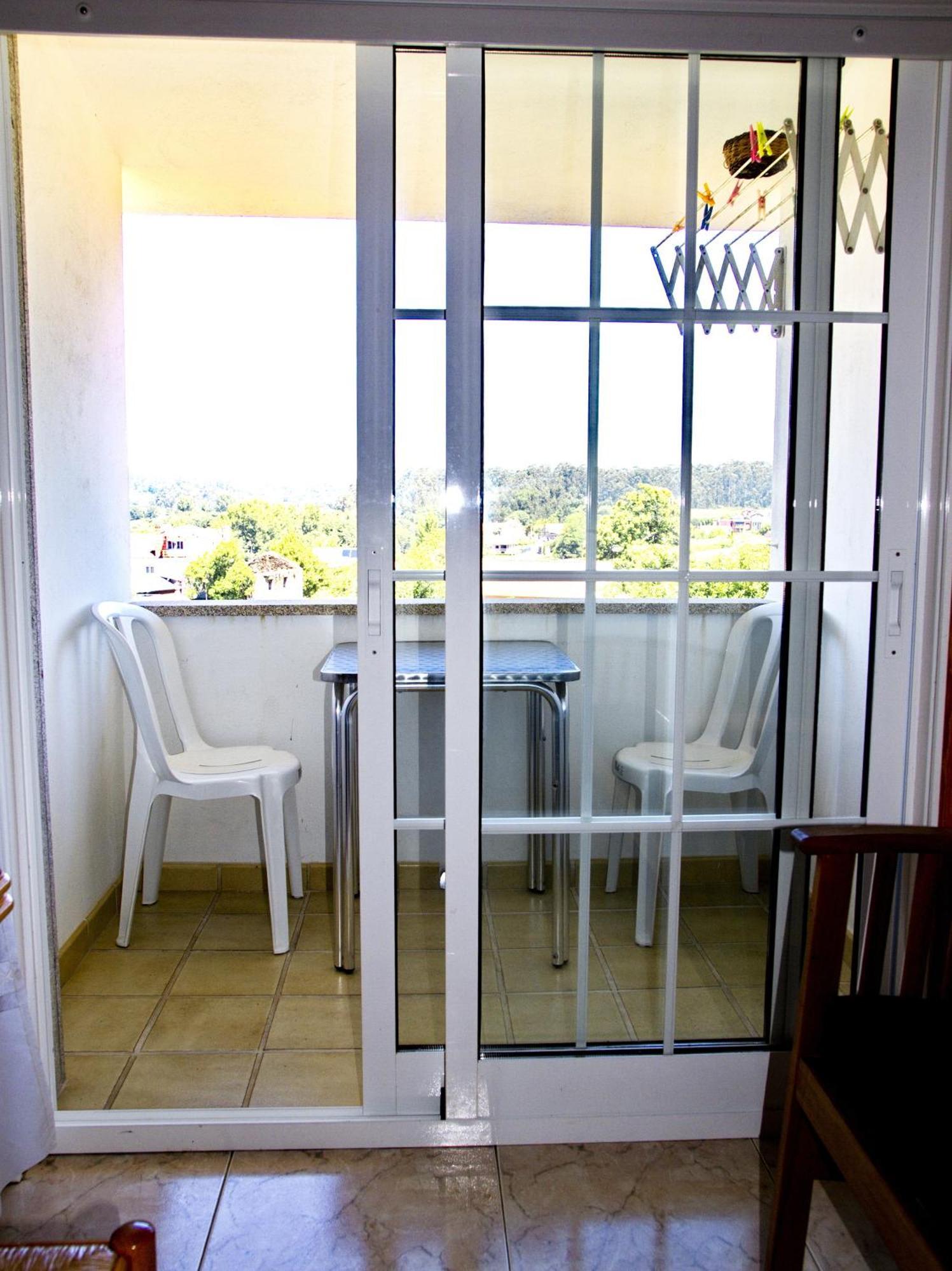 Apartamentos Barrosa Портоново Стая снимка