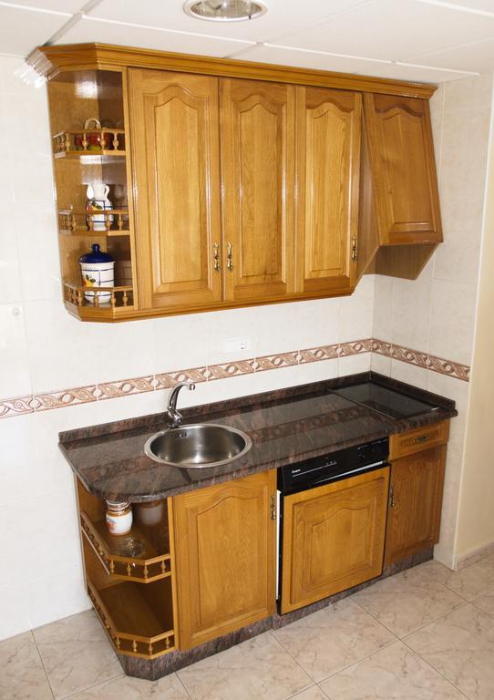 Apartamentos Barrosa Портоново Стая снимка