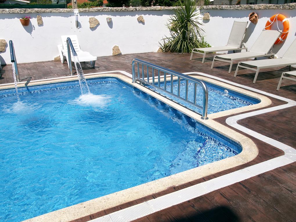 Apartamentos Barrosa Портоново Стая снимка