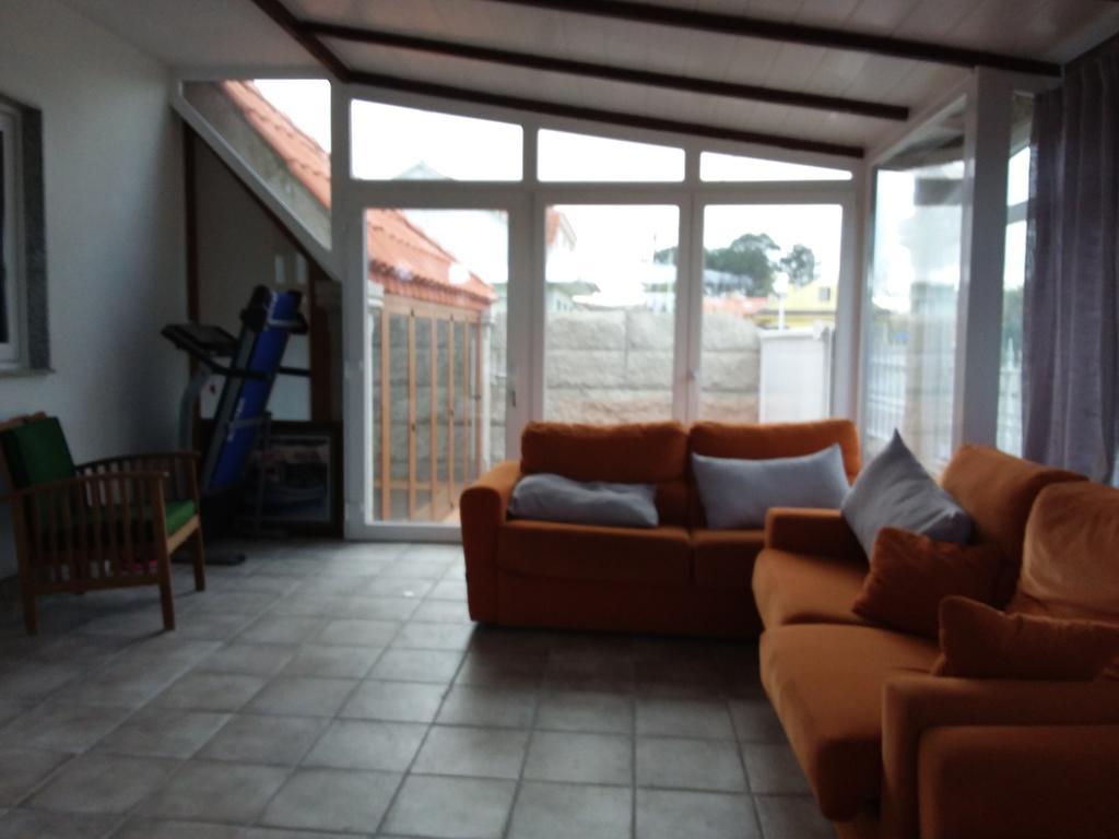 Apartamentos Barrosa Портоново Екстериор снимка