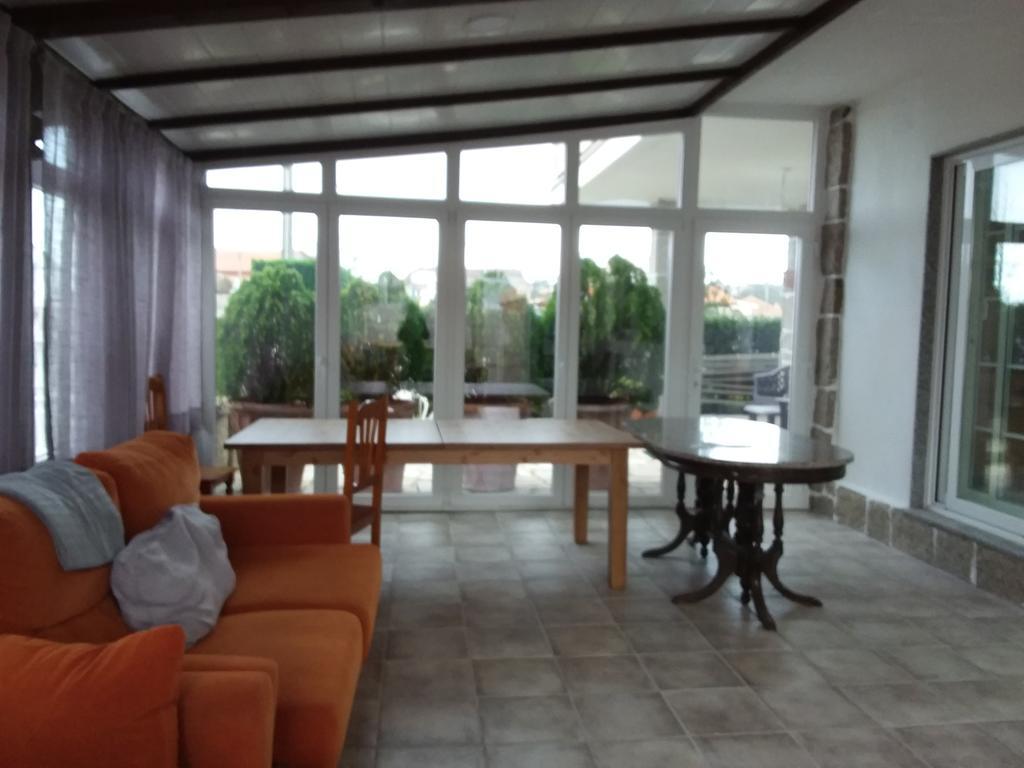 Apartamentos Barrosa Портоново Екстериор снимка