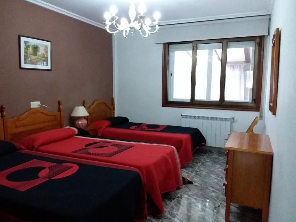 Apartamentos Barrosa Портоново Екстериор снимка