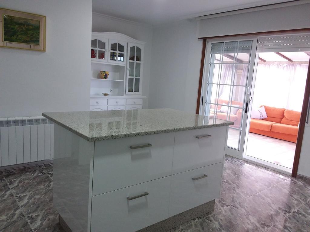 Apartamentos Barrosa Портоново Екстериор снимка