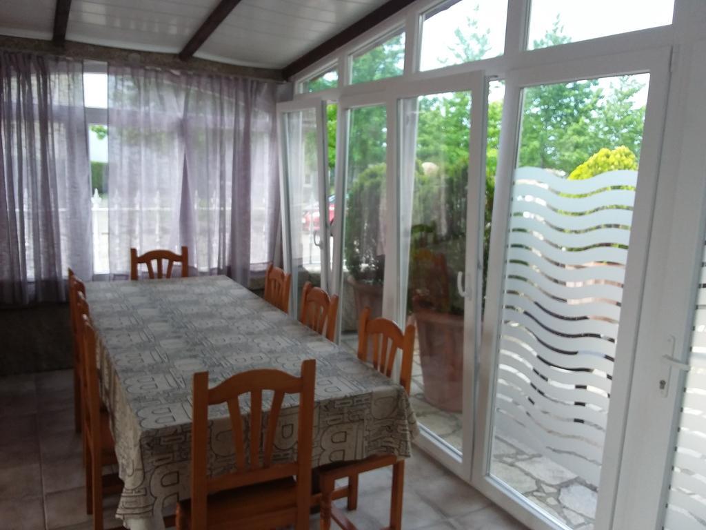 Apartamentos Barrosa Портоново Екстериор снимка
