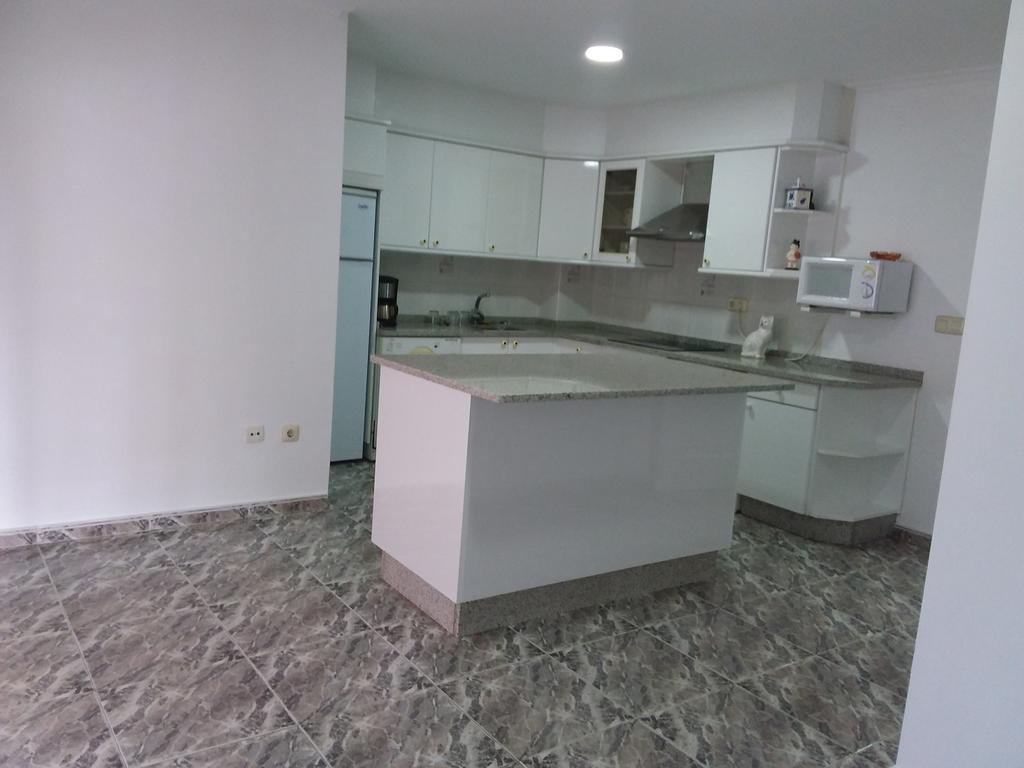 Apartamentos Barrosa Портоново Екстериор снимка