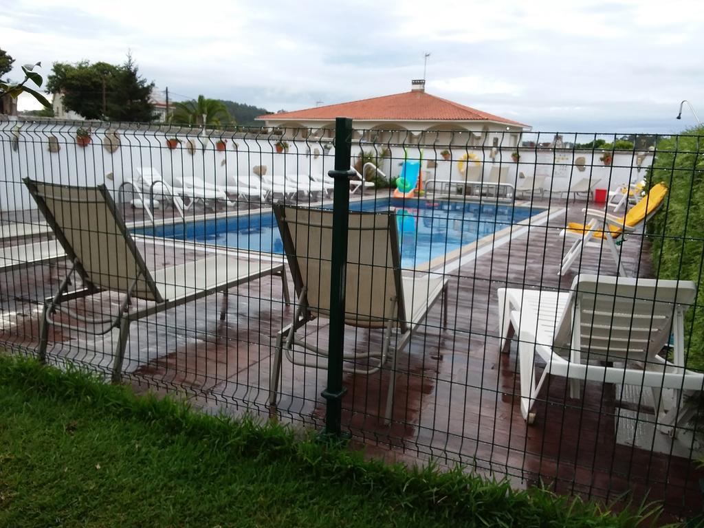 Apartamentos Barrosa Портоново Екстериор снимка
