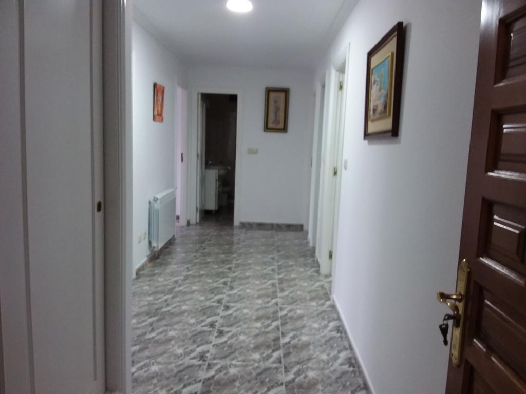 Apartamentos Barrosa Портоново Екстериор снимка