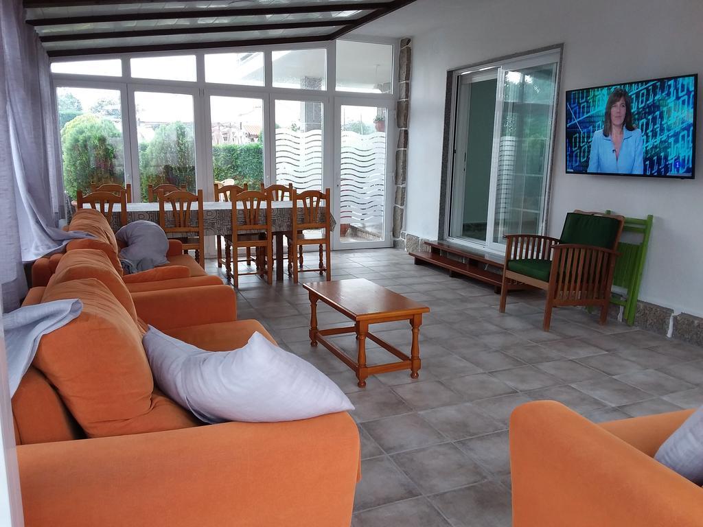 Apartamentos Barrosa Портоново Екстериор снимка