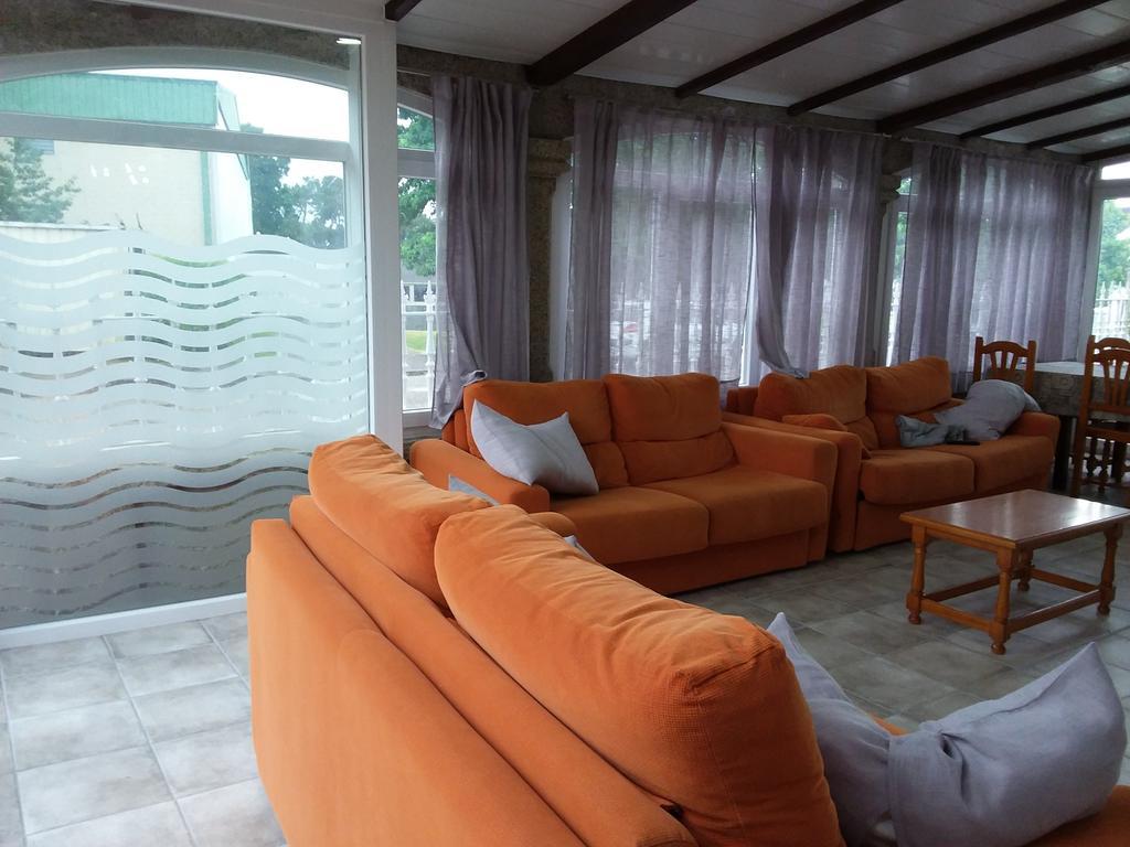 Apartamentos Barrosa Портоново Екстериор снимка