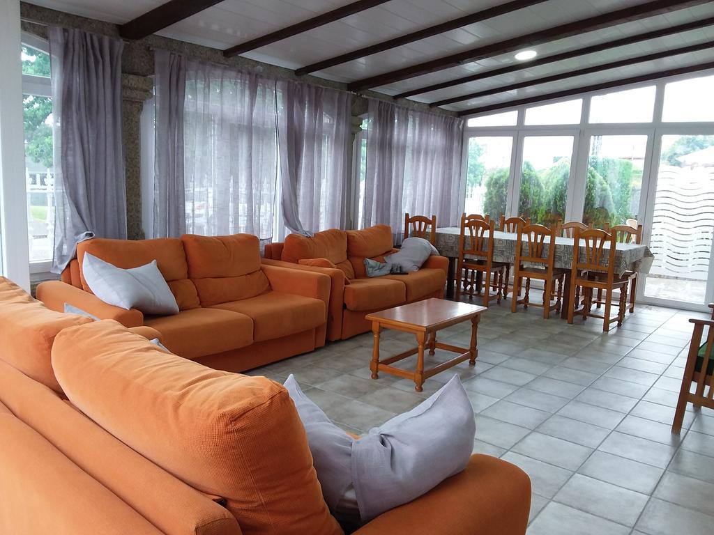 Apartamentos Barrosa Портоново Екстериор снимка