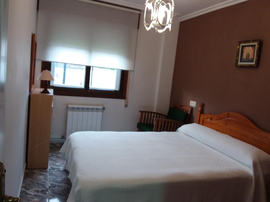 Apartamentos Barrosa Портоново Екстериор снимка