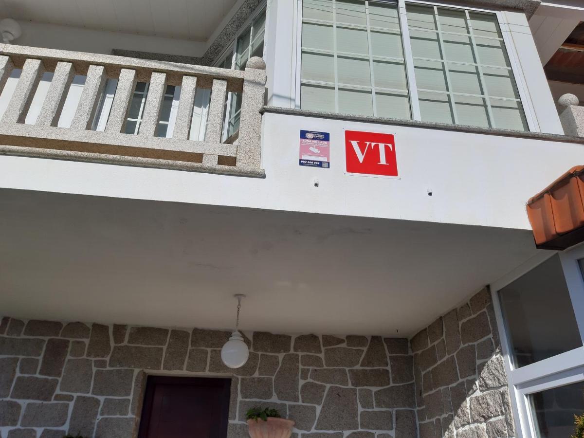 Apartamentos Barrosa Портоново Екстериор снимка